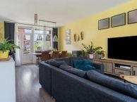 Landmanstraat 5 B, 3082 WK Rotterdam