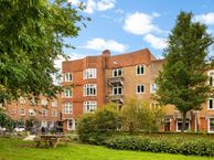 Amsteldijk 123 III, 1078 RS Amsterdam