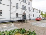 Oranjestraat 8 c, 4381 BB Vlissingen