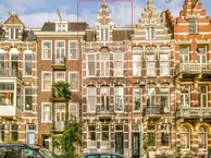 Sarphatipark 71, 1073 CS Amsterdam