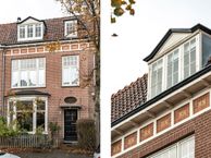 Santpoorterstraat 12, 2023 DC Haarlem