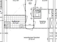 Dubbelspoor 46, 2742 MX Waddinxveen