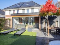 Moerdijksestraat 42 a, 4731 EL Oudenbosch