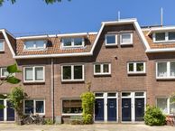Van der Mondestraat 60 BS, 3515 BK Utrecht