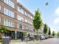 Chasséstraat 20 -2, 1057 JE Amsterdam