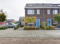 Hobbemastraat 23, 3372 XG Hardinxveld-Giessendam