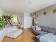 Menno ter Braakstraat 22, 3076 EH Rotterdam