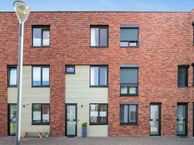 Waterlinie 98, 5658 NE Eindhoven