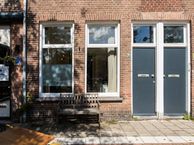 Bosboomstraat 26, 3582 KH Utrecht