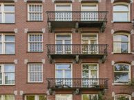 Nieuwe Prinsengracht 20 2, 1018 XJ Amsterdam