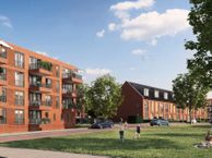 Hofwoning Spanker (Bouwnr. 23*), 2377 VA Oude Wetering