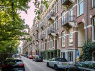 Vossiusstraat 37 -2 + 3, 1071 AH Amsterdam