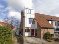 Kesperstraat 1, 2804 JT Gouda