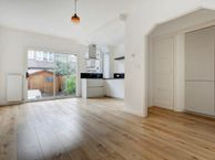 Voetjesstraat 86 A, 3081 HT Rotterdam