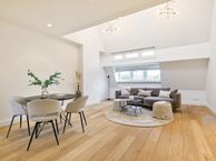 Surinameplein 7 -3, 1058 GL Amsterdam