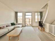 Derde Kostverlorenkade 21 3, 1054 TP Amsterdam