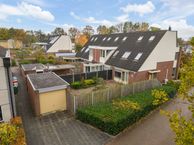 Vogelwikke 1, 3773 CP Barneveld