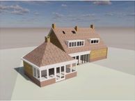 Stachouwerweg 8, 1261 HW Blaricum