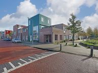 Pieter Jelles Troelstralaan 8, 1505 WG Zaandam