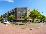 Charlotte Brontéstraat 231, 1102 XD Amsterdam