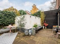 Voorbaan 48, 1271 RT Huizen