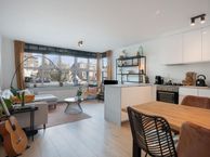 Vinkenstraat 73 C, 1013 JM Amsterdam