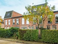 Kritzingerlaan 38, 3707 TC Zeist