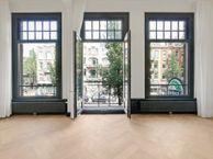 Van Baerlestraat 126 I, 1071 BD Amsterdam