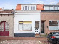 Scholiersberg 8, 4611 SX Bergen op Zoom