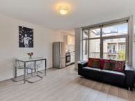 Van Hogendorpstraat 56 -3, 1051 BR Amsterdam