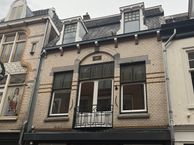 Bakkerstraat 18 C, 3511 JW Utrecht