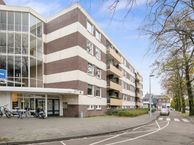 Sint Annalaan 66 A, 6217 KC Maastricht