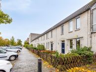 Burgemeester Honnerlage Gretelaan 271 B, 3119 BG Schiedam