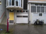 Lutmastraat, 1072 PJ Amsterdam