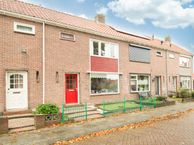 Prinses Irenestraat 25, 8281 DW Genemuiden