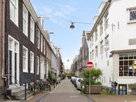 Tweede Weteringdwarsstraat 3 O, 1017 SR Amsterdam
