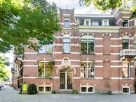 Van Eeghenstraat 151, 1071 GB Amsterdam