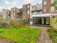 Van Bossestraat 50, 2613 CS Delft