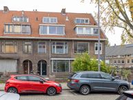 Zonnebloemstraat 71 A, 3051 ST Rotterdam