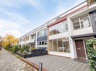 Fröbellaan 4, 3706 TG Zeist