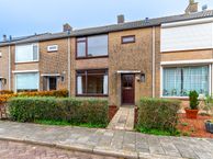 Prins Bernhardlaan 5, 3381 AV Giessenburg