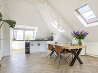 Koekoekstraat 29 C, 3514 CS Utrecht