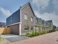 Lanphenlaan 16, 1261 WS Blaricum