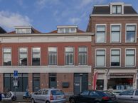 Sumatrastraat 12, 2585 CS Den Haag