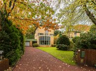 Surinamelaan 17 b, 1213 VL Hilversum