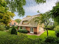 Rongen 3, 1261 VC Blaricum