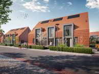 Radiumweg (Bouwnr. 3), 7335 DV Apeldoorn