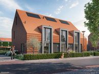 Radiumweg (Bouwnr. 2), 7335 DV Apeldoorn