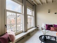 Prinsengracht 474 D, 1017 KG Amsterdam
