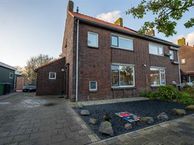 Trompstraat 8, 1792 BK Oudeschild